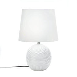 Round Table Lamp