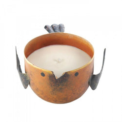 Peach & Grapefruit Birdie Candle