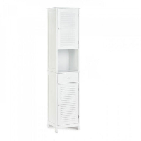 Nantucket Tall Cabinet