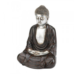 Peaceful Sitting Buddha