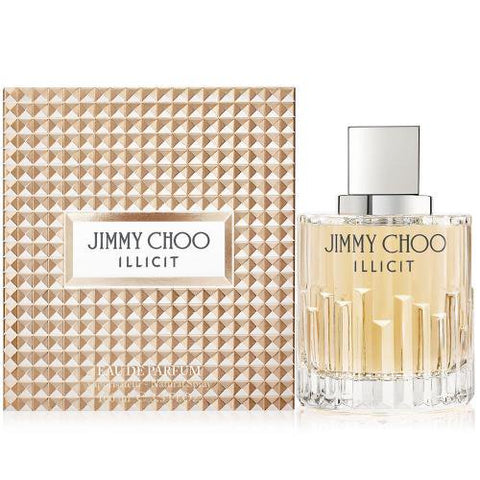 Jimmy Choo Illicit 3.3 oz women's perfume