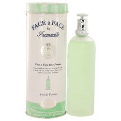 Face A Face By Faconnable Eau De Toilette Spray 5 Oz