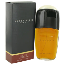 Perry Ellis By Perry Ellis Eau De Toilette Spray 5 Oz