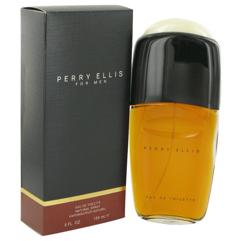 Perry Ellis By Perry Ellis Eau De Toilette Spray 5 Oz