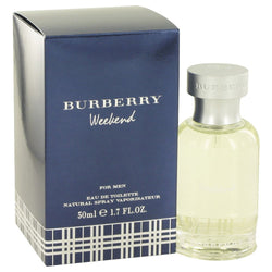 Weekend By Burberry Eau De Toilette Spray 1.7 Oz