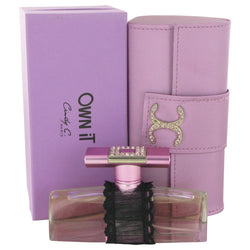 Own It By Cindy C. Eau De Parfum Spray 2.5 Oz