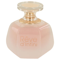 Reve D&#39;infini By Lalique Eau De Parfum Spray 3.3 Oz