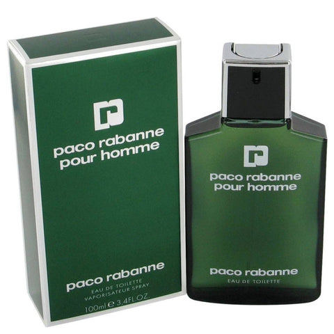 Paco Rabanne By Paco Rabanne Eau De Toilette Spray 6.6 Oz