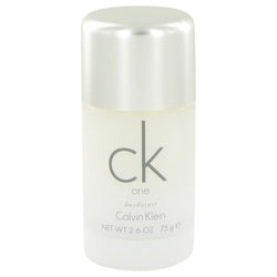 Ck One By Calvin Klein Deodorant Stick 2.6 Oz