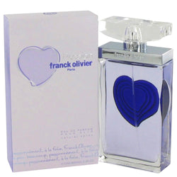 Passion Franck Olivier By Franck Olivier Eau De Parfum Spray 2.5 Oz