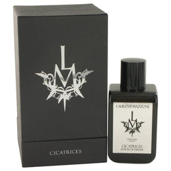 Cicatrices By Laurent Mazzone Extrait De Parfum Spray 3.3 Oz