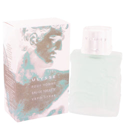 Ulysse By Vicky Tiel Eau De Toilette Spray 3.4 Oz