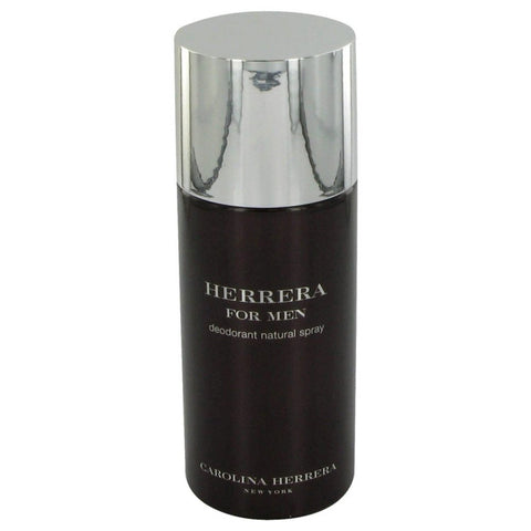 Carolina Herrera By Carolina Herrera Deodorant Spray (can) 5 Oz