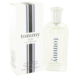 Tommy Hilfiger By Tommy Hilfiger Cologne Spray / Eau De Toilette Spray 3.4 Oz