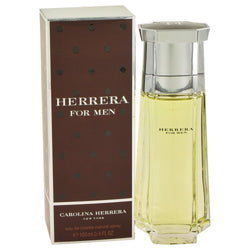 Carolina Herrera By Carolina Herrera Eau De Toilette Spray 3.4 Oz