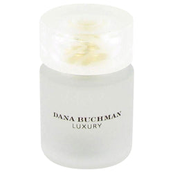 Dana Buchman Luxury By Estee Lauder Perfume Spray (unboxed) 1.7 Oz