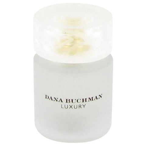 Dana Buchman Luxury By Estee Lauder Perfume Spray (unboxed) 1.7 Oz