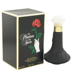 Phantom Of The Opera By Parlux Eau De Parfum Spray 1.7 Oz