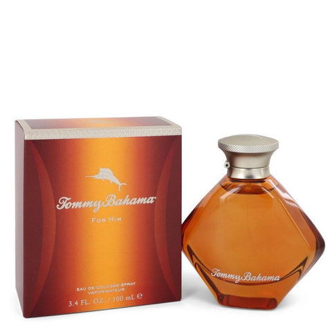 Tommy Bahama By Tommy Bahama Eau De Cologne Spray 3.4 Oz