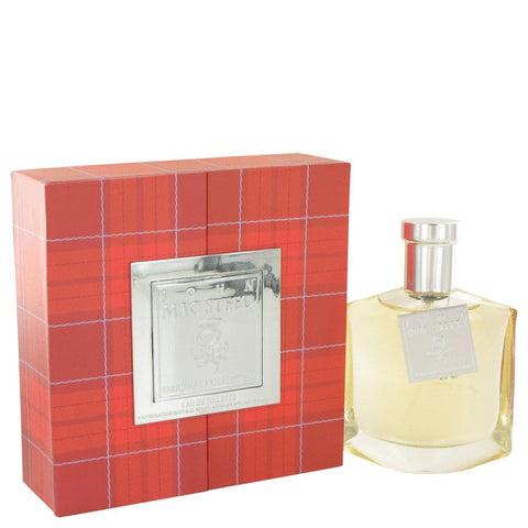 John Mac Steed Red By John Mac Steed Eau De Toilette Spray 3.4 Oz