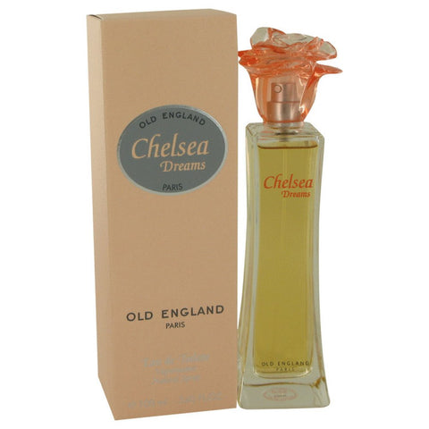 Chelsea Dreams By Old England Eau De Toilette Spray 3.4 Oz