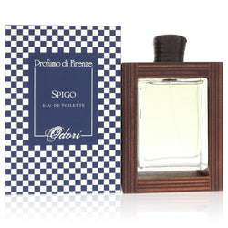 Odori Spigo By Profumo Di Firenze Eau De Toilette Spray (unixex) 3.4 Oz