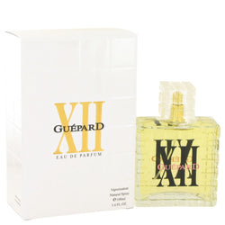 Guepard Xii By Guepard Eau De Parfum Spray 3.4 Oz