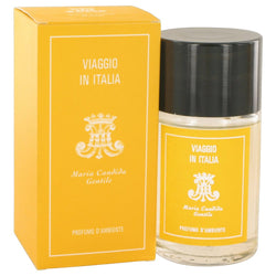 Viaggio In Italia By Maria Candida Gentile Home Diffuser 8.45 Oz