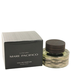 Mare Pacifico By Linari Eau De Parfum Spray 3.4 Oz