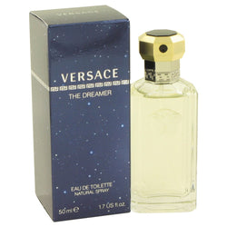 Dreamer By Versace Eau De Toilette Spray 1.7 Oz