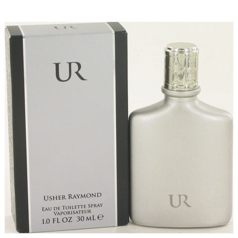 Usher Ur By Usher Eau De Toilette Spray 1 Oz