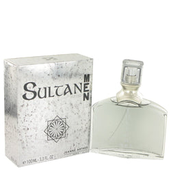 Sultan By Jeanne Arthes Eau De Toilette Spray 3.3 Oz