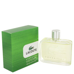 Lacoste Essential By Lacoste Eau De Toilette Spray 4.2 Oz