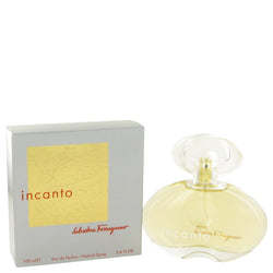 Incanto By Salvatore Ferragamo Eau De Parfum Spray 3.4 Oz