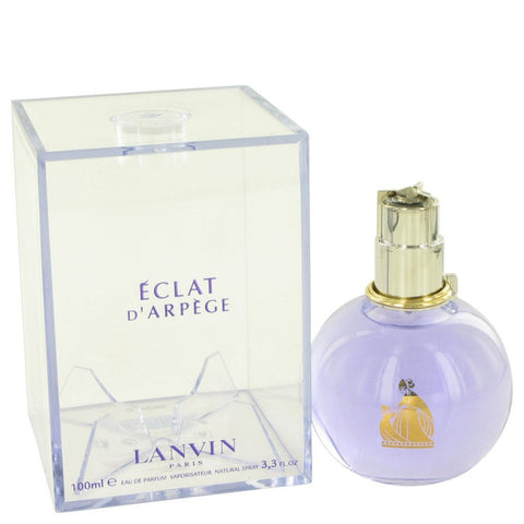 Eclat D'arpege By Lanvin Eau De Parfum Spray 3.4 Oz