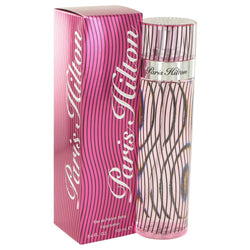 Paris Hilton By Paris Hilton Eau De Parfum Spray 3.4 Oz