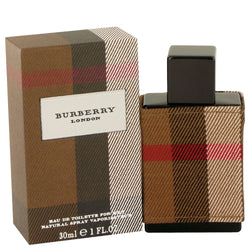 Burberry London (new) By Burberry Eau De Toilette Spray 1 Oz