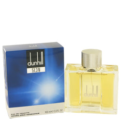 Dunhill 51.3n By Alfred Dunhill Eau De Toilette Spray 3.3 Oz