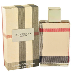 Burberry London (new) By Burberry Eau De Parfum Spray 3.3 Oz