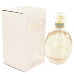 Lovely By Sarah Jessica Parker Eau De Parfum Spray 3.4 Oz