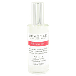 Demeter By Demeter Hibiscus Tea Cologne Spray 4 Oz