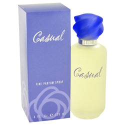 Casual By Paul Sebastian Fine Parfum Spray 4 Oz