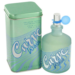 Curve Wave By Liz Claiborne Cologne Spray 4.2 Oz