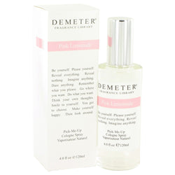 Demeter By Demeter Pink Lemonade Cologne Spray 4 Oz