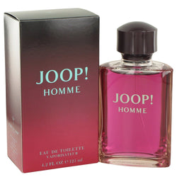 Joop By Joop! Eau De Toilette Spray 4.2 Oz