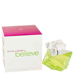 Believe By Britney Spears Eau De Parfum Spray 1 Oz