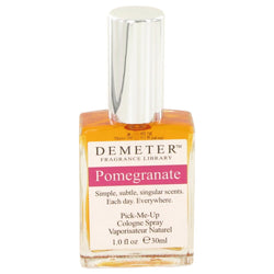 Demeter By Demeter Pomegranate Cologne Spray 1 Oz