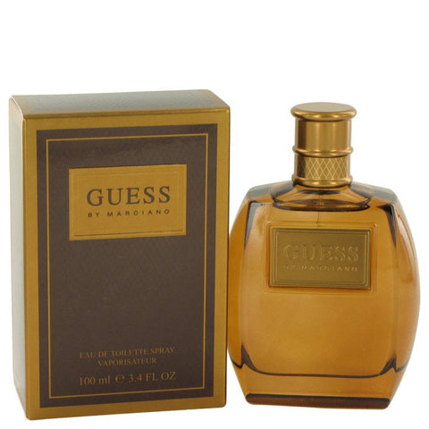 Guess Marciano By Guess Eau De Toilette Spray 3.4 Oz