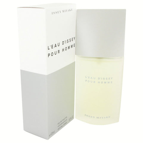 Leau Dissey (issey Miyake) By Issey Miyake Eau De Toilette Spray 4.2 Oz