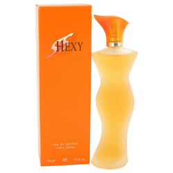 Hexy By Hexy Eau De Parfum Spray 3 Oz